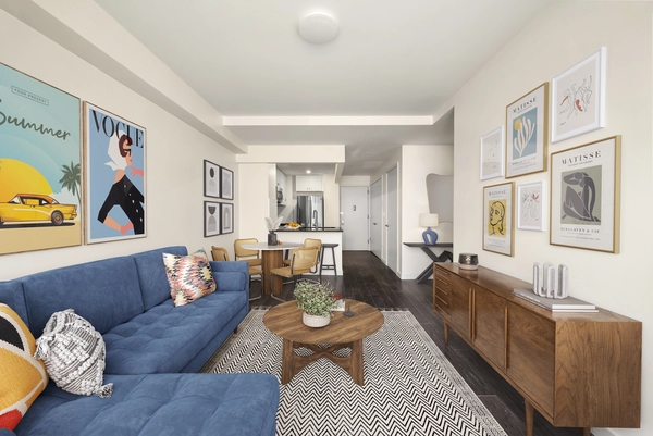 1 bedroom apartment for rent in East Harlem - Manhattan, New York