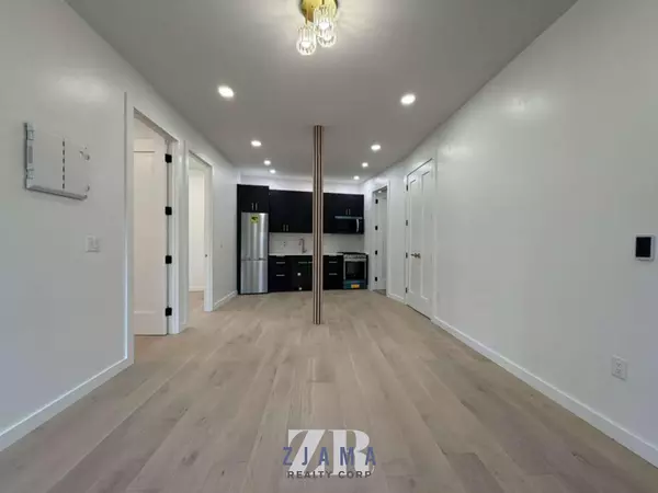 2 bedrooms apartment for rent in Crown Heights - Brooklyn, New York