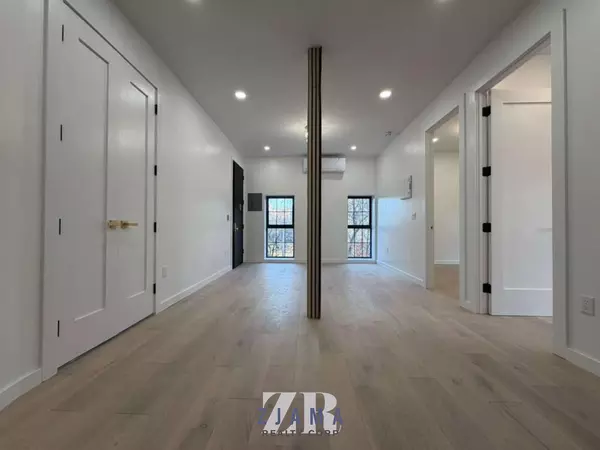 2 bedrooms apartment for rent in Crown Heights - Brooklyn, New York