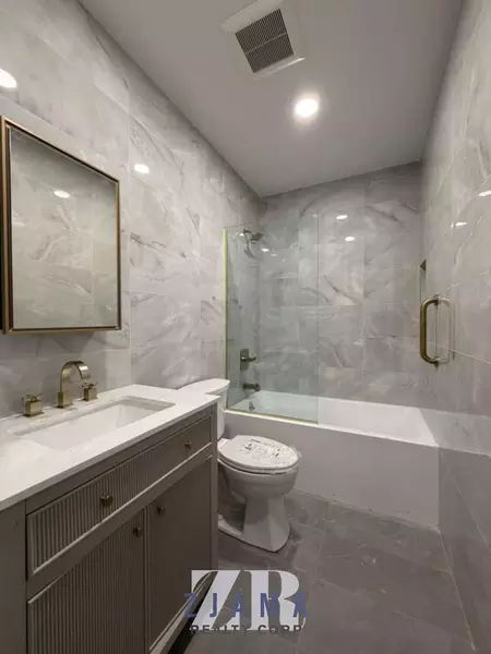 2 bedrooms apartment for rent in Crown Heights - Brooklyn, New York