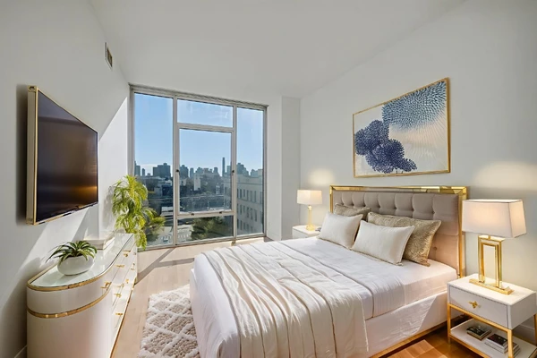 2 bedrooms apartment for rent in Williamsburg - Brooklyn, New York