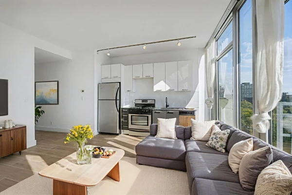 2 bedrooms apartment for rent in Williamsburg - Brooklyn, New York