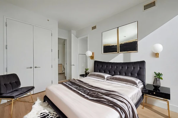 2 bedrooms apartment for rent in Williamsburg - Brooklyn, New York