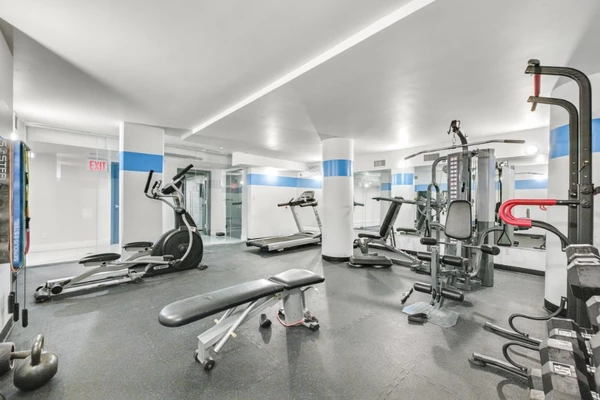 2 bedrooms apartment for rent in Williamsburg - Brooklyn, New York