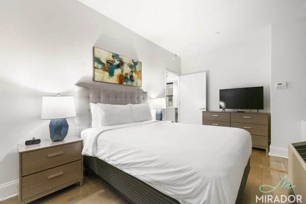 1 bedroom apartment for rent in FiDi - Manhattan, New York