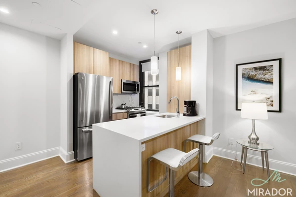1 bedroom apartment for rent in FiDi - Manhattan, New York