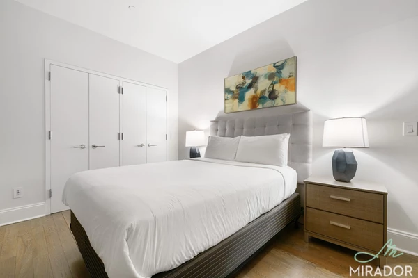 1 bedroom apartment for rent in FiDi - Manhattan, New York