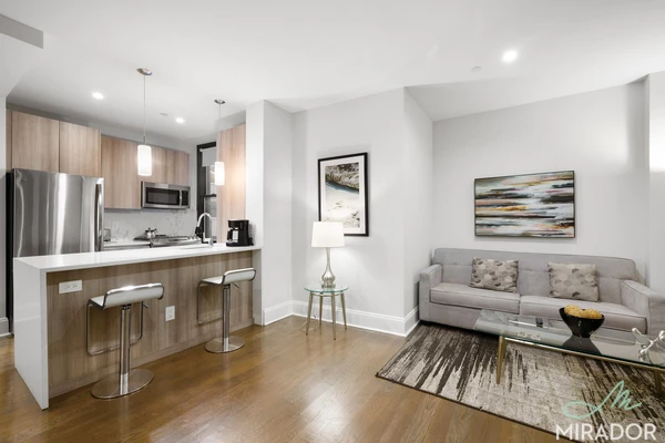 1 bedroom apartment for rent in FiDi - Manhattan, New York