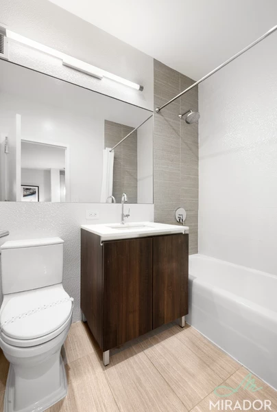 1 bedroom apartment for rent in FiDi - Manhattan, New York