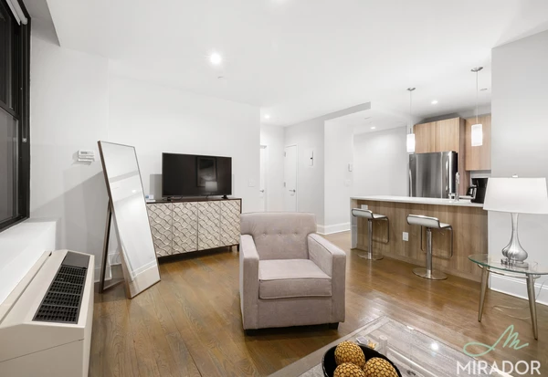 1 bedroom apartment for rent in FiDi - Manhattan, New York