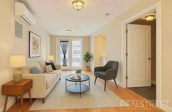 3 bedrooms apartment for rent in Clinton Hill - Brooklyn, New York