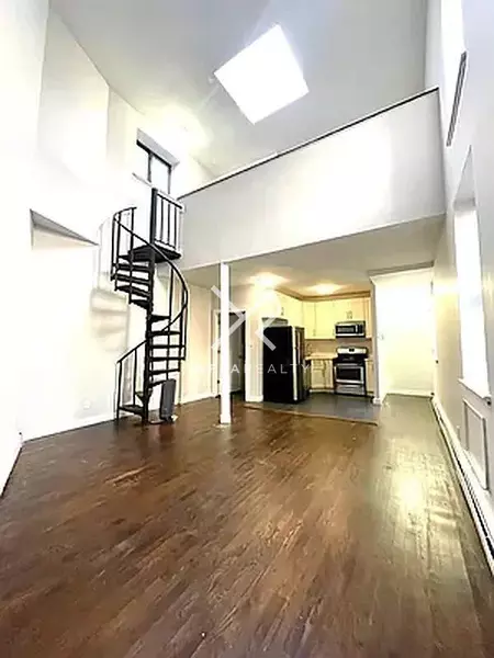 1 bedroom apartment for rent in Clinton Hill - Brooklyn, New York