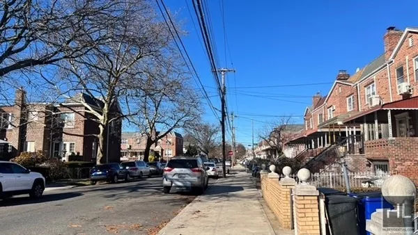 1 bedroom apartment for rent in Marine Park - Brooklyn, New York