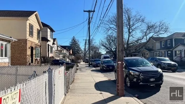 3 bedrooms apartment for rent in Marine Park - Brooklyn, New York