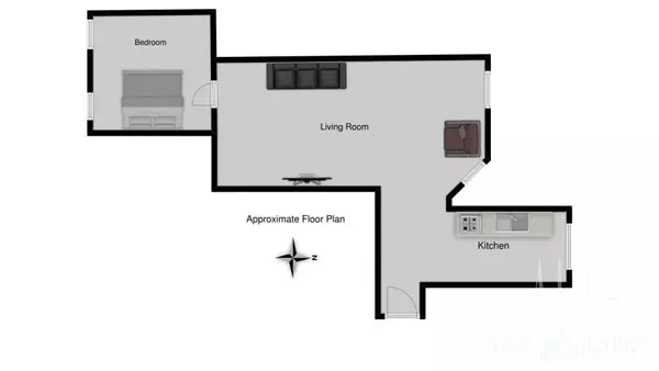 1 bedroom apartment for rent in Upper East Side - Manhattan, New York