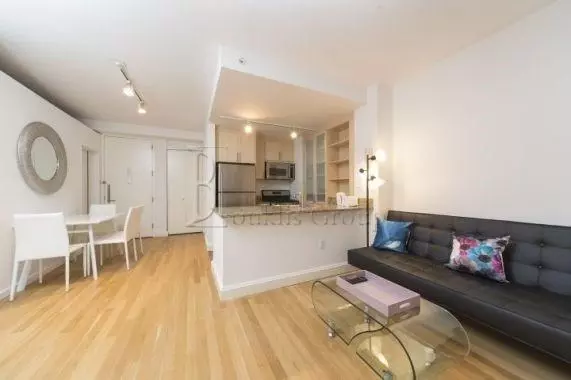 Studio Apartment for rent in FiDi - Manhattan, New York