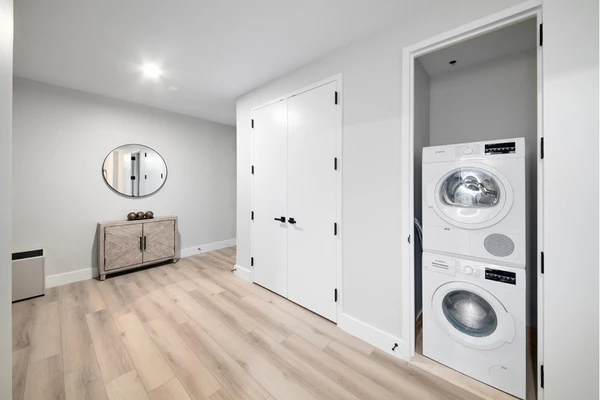 4 bedrooms apartment for rent in FiDi - Manhattan, New York