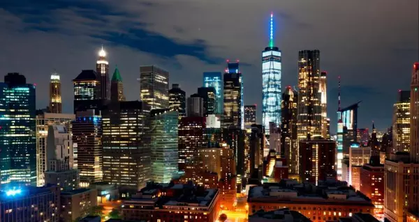 3 bedrooms apartment for rent in Tribeca - Manhattan, New York