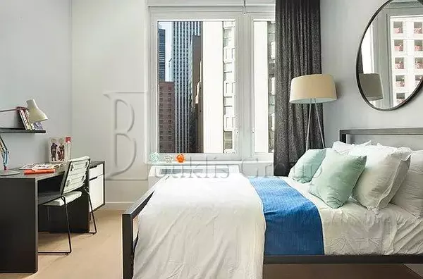 3 bedrooms apartment for rent in FiDi - Manhattan, New York