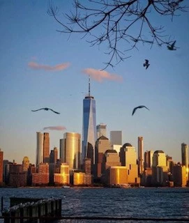 3 bedrooms apartment for rent in FiDi - Manhattan, New York