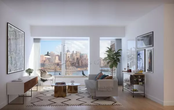 3 bedrooms apartment for rent in FiDi - Manhattan, New York