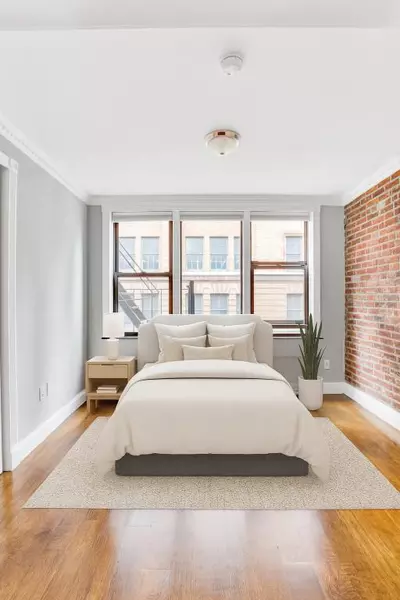 1 bedroom apartment for rent in Gramercy - Manhattan, New York