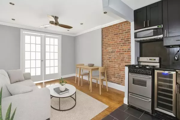 1 bedroom apartment for rent in Gramercy - Manhattan, New York