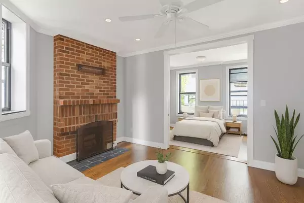 1 bedroom apartment for rent in Gramercy - Manhattan, New York