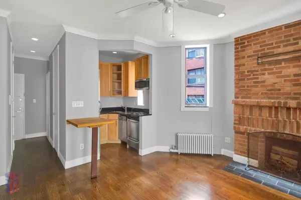 1 bedroom apartment for rent in Gramercy - Manhattan, New York