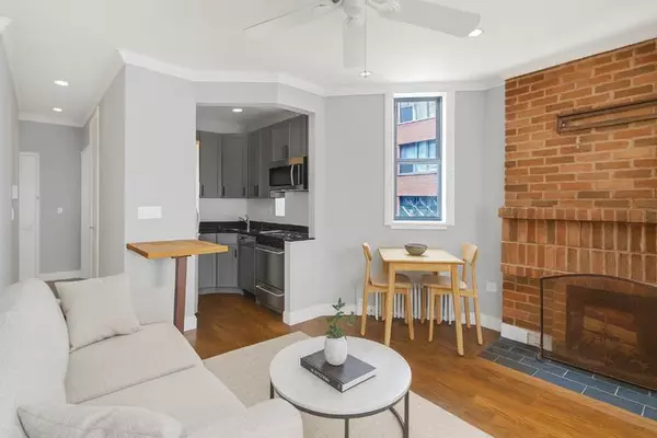 1 bedroom apartment for rent in Gramercy - Manhattan, New York