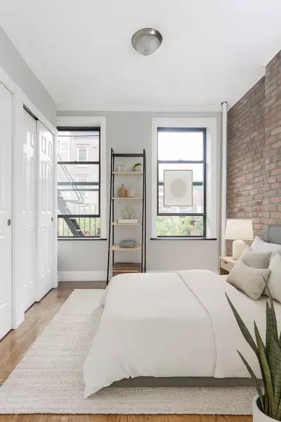 1 bedroom apartment for rent in East Village - Manhattan, New York