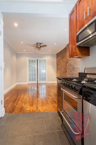 1 bedroom apartment for rent in East Village - Manhattan, New York