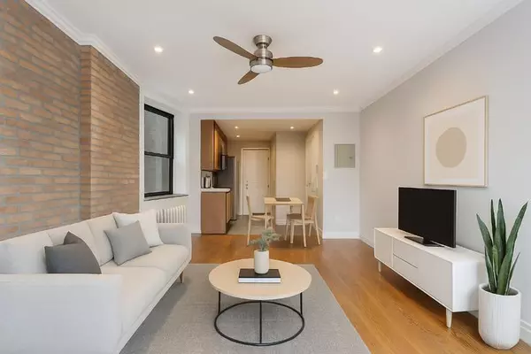 1 bedroom apartment for rent in East Village - Manhattan, New York