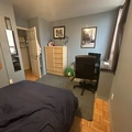 Room for rent in Church-Wellesley #12
