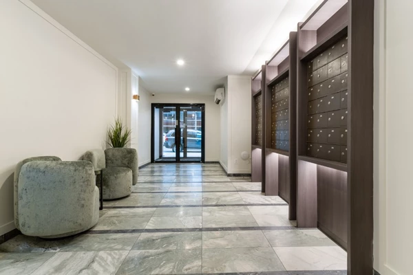 2 bedrooms apartment for rent in Gramercy - Manhattan, New York