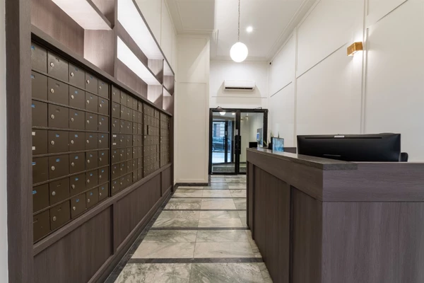 Studio Apartment for rent in Gramercy - Manhattan, New York