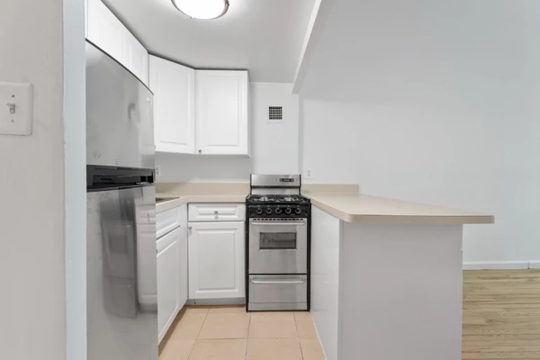 Studio Apartment for rent in Gramercy - Manhattan, New York