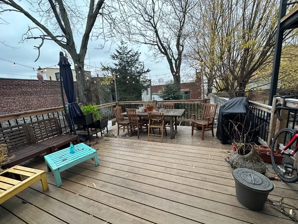 1 bedroom apartment for rent in Red Hook - Brooklyn, New York