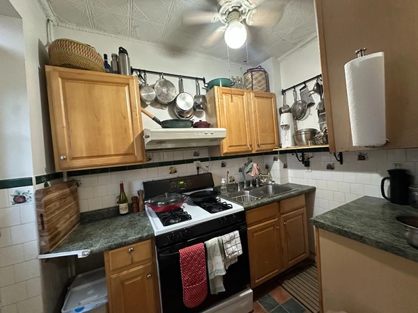 1 bedroom apartment for rent in Red Hook - Brooklyn, New York