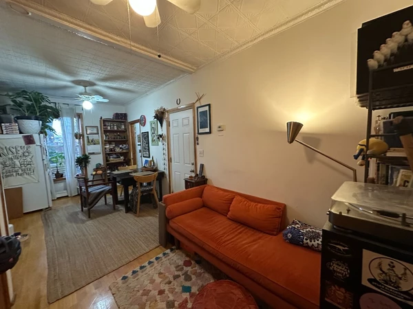 1 bedroom apartment for rent in Red Hook - Brooklyn, New York