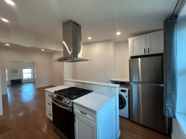 1 bedroom apartment for rent in Columbia Street Waterfront - Brooklyn, New York