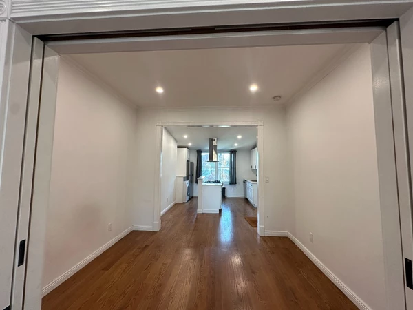 1 bedroom apartment for rent in Columbia Street Waterfront - Brooklyn, New York