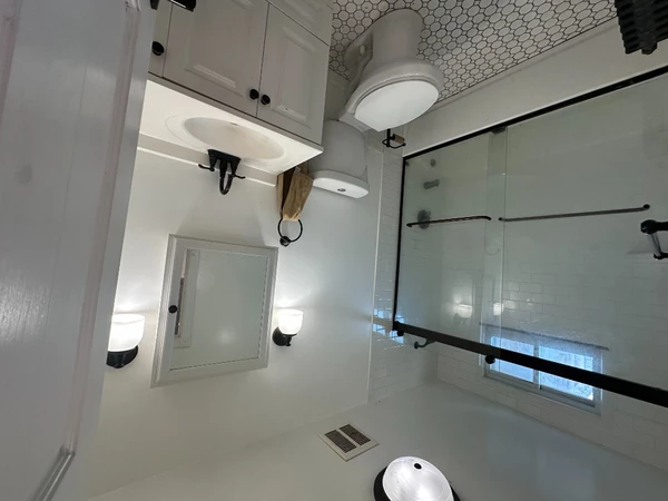 1 bedroom apartment for rent in Columbia Street Waterfront - Brooklyn, New York