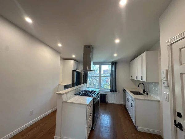 1 bedroom apartment for rent in Columbia Street Waterfront - Brooklyn, New York