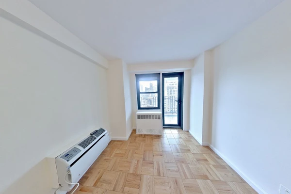 Studio Apartment for rent in Midtown West - Manhattan, New York