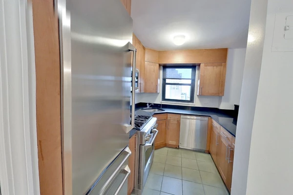 Studio Apartment for rent in Midtown West - Manhattan, New York