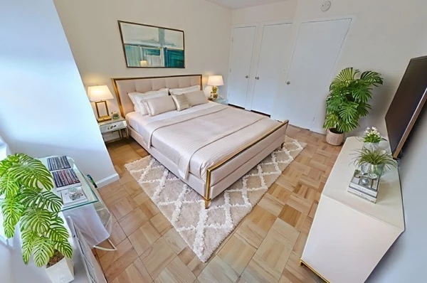 Studio Apartment for rent in Midtown West - Manhattan, New York