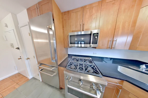 Studio Apartment for rent in Midtown West - Manhattan, New York