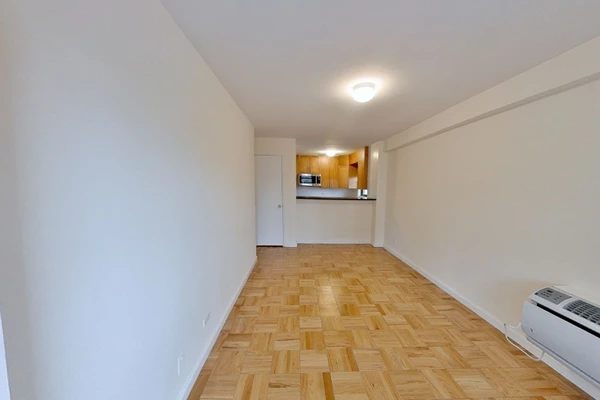 Studio Apartment for rent in Midtown West - Manhattan, New York