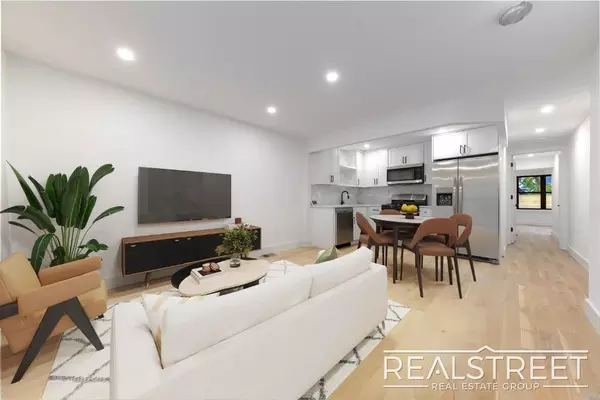 3 bedrooms apartment for rent in Downtown Brooklyn - Brooklyn, New York